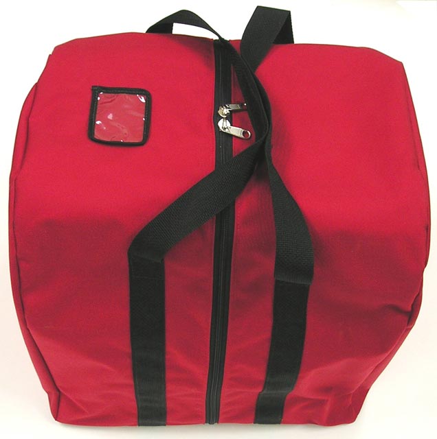 343 Fire Step-in Gear Bag