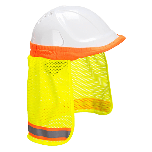 Portwest Hi Vis Neck Shade