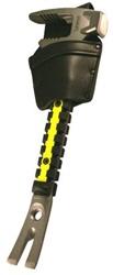 Boston Leather Fubar Forcible Entry Tool Holder