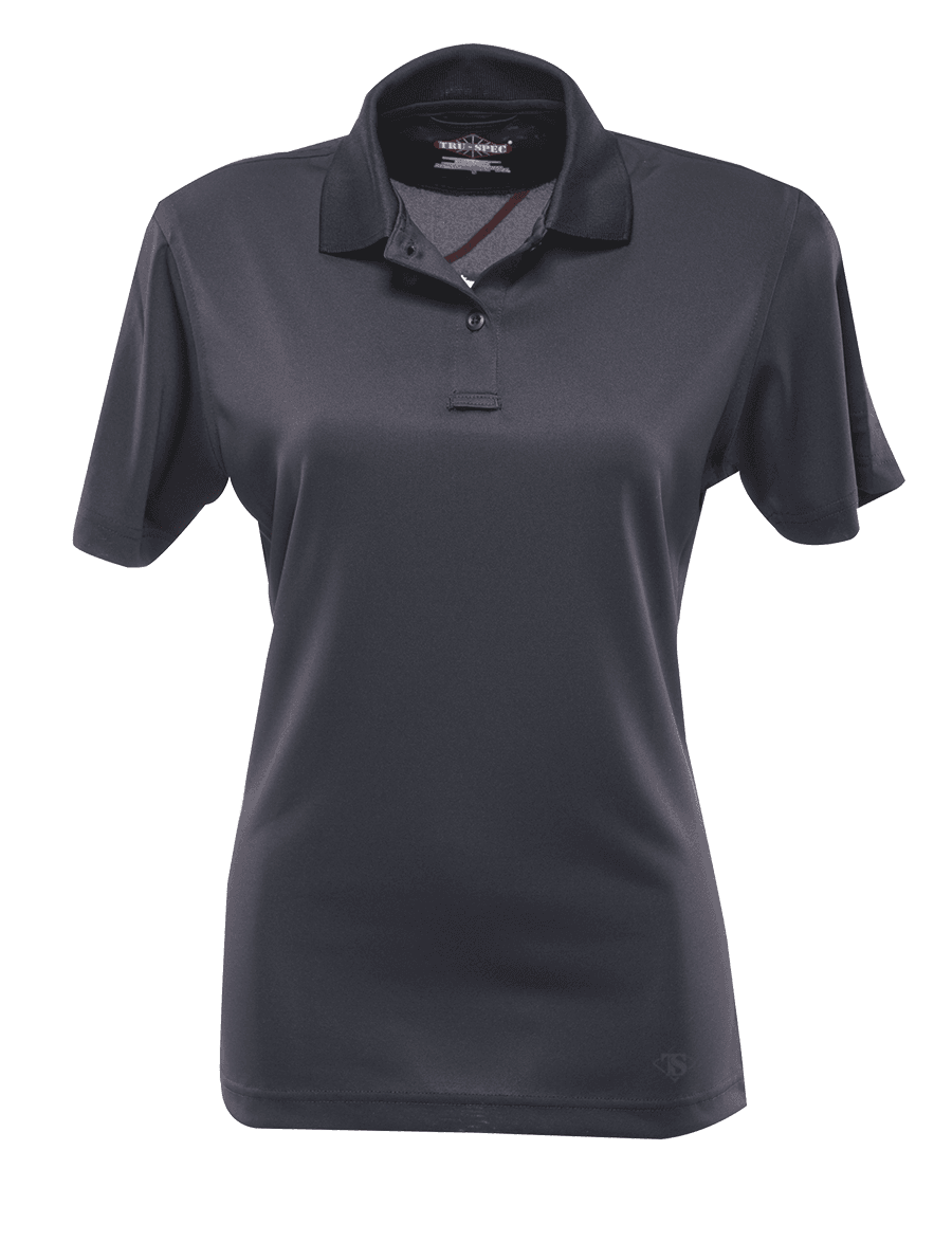 Women's Short Sleeve Performance Polo by Tru-Spec