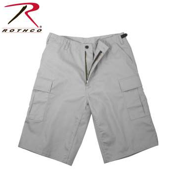 Rothco Long Length BDU Short