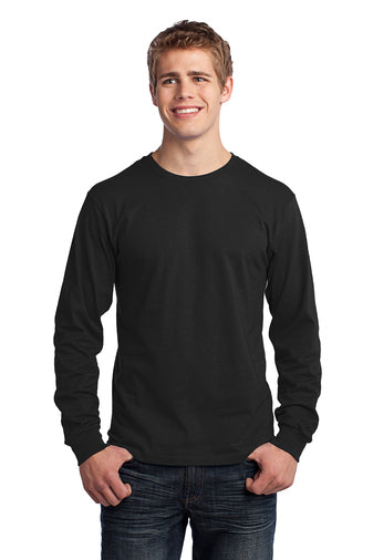 Port & Co. Core Cotton T-Shirt
