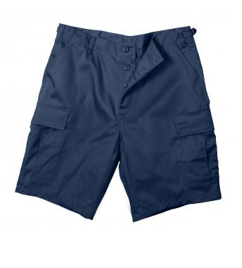 Rothco Rip-Stop BDU Shorts