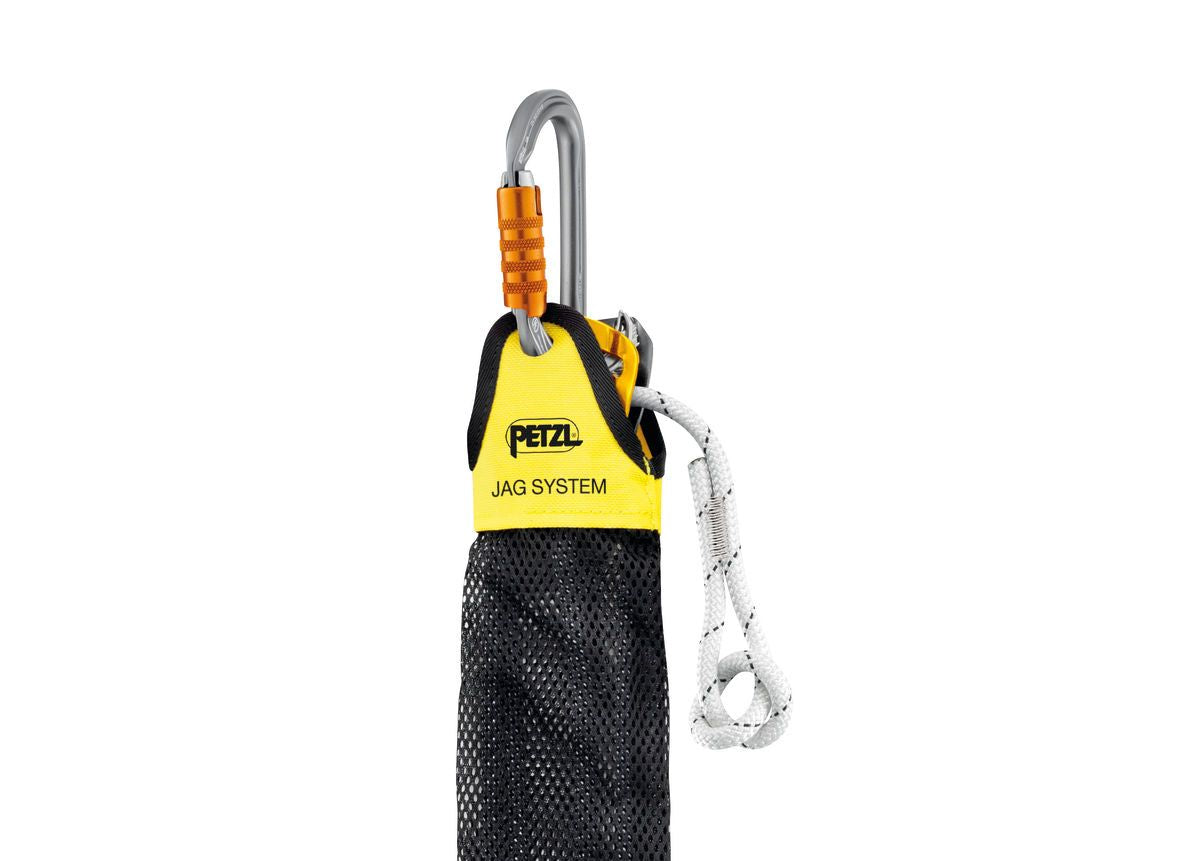 Petzl SEGMENT rope