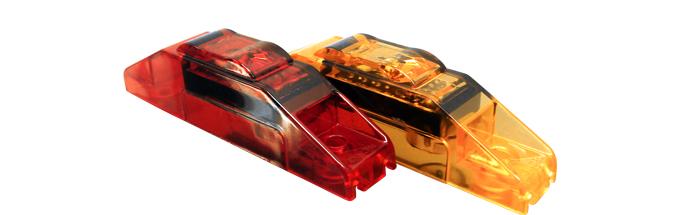 S36: P2/PC Rated Side Markers