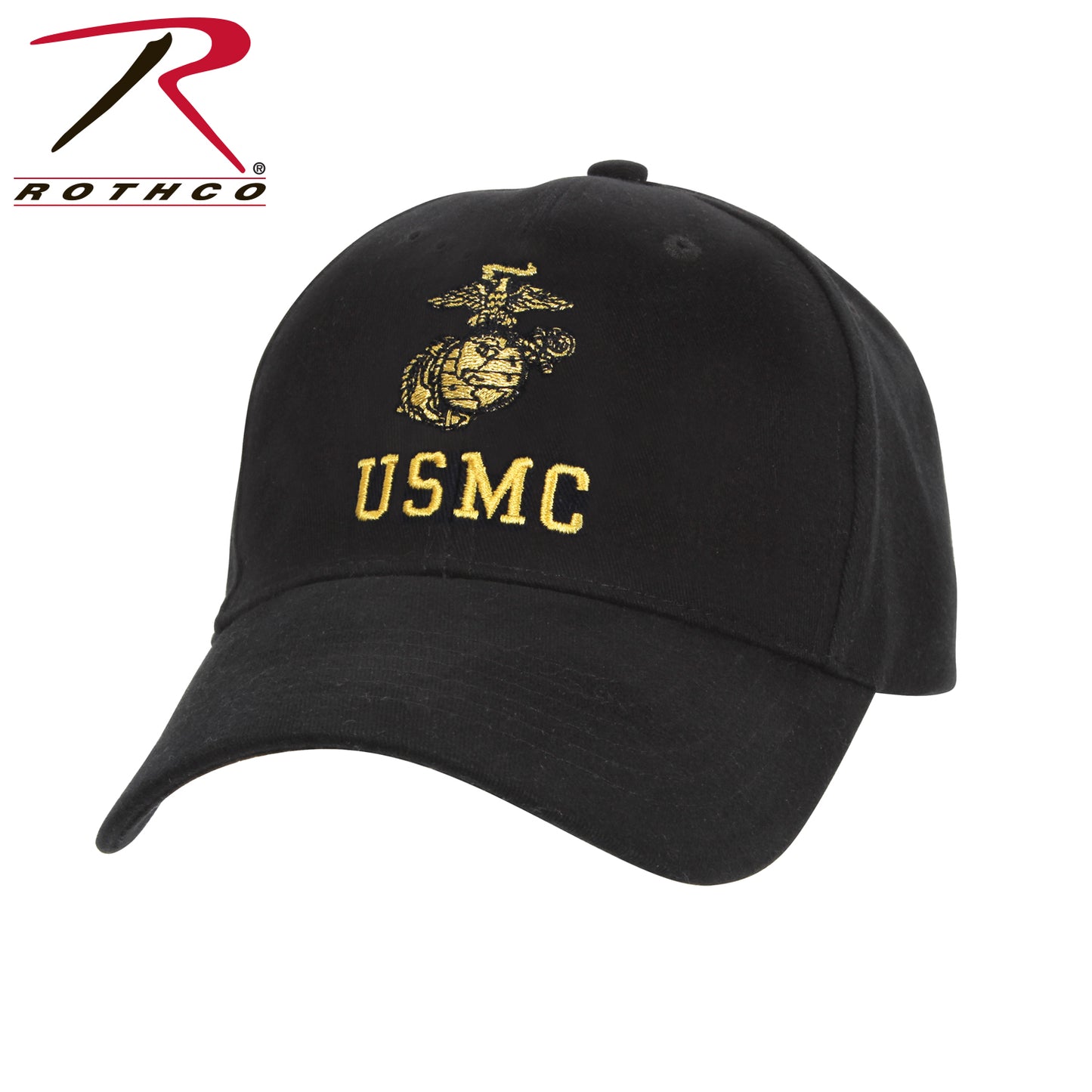 Rothco U.S.M.C. w/ G&A Insignia Cap