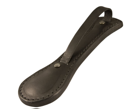 Boston Leather Four-Ply Junior Sap