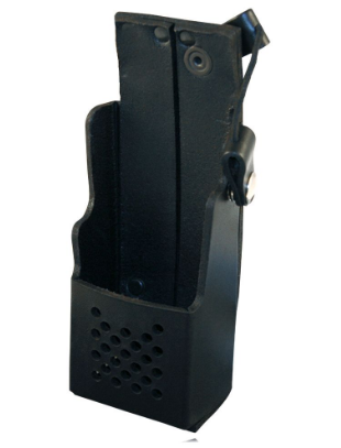 RADIO HOLDER FOR HARRIS P7200