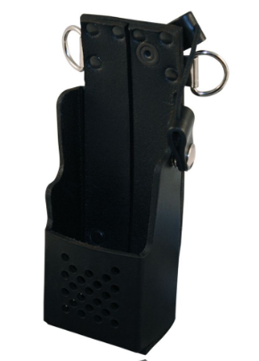 FIREFIGHTER’S RADIO HOLDER FOR HARRIS P7200