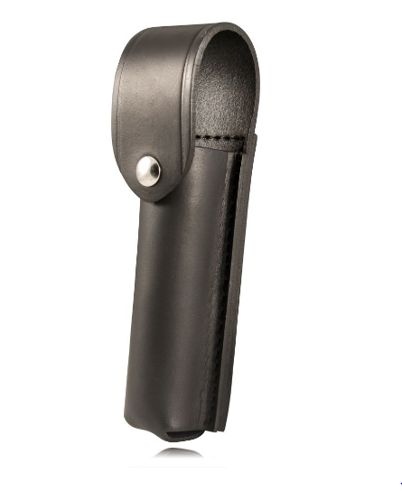 Boston Leather Stinger Flashlight Leather Holder