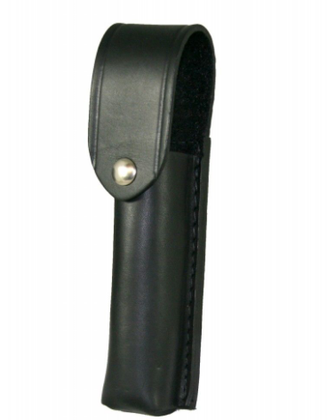 Boston Leather Stinger XT Flashlight Leather Holder