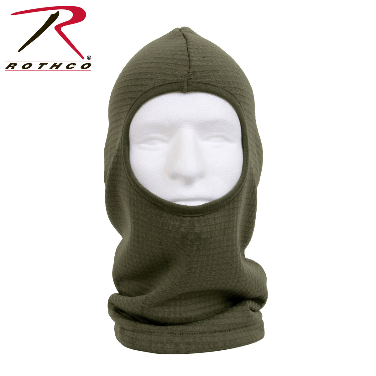 Rothco - Military ECWCS Gen III Level 2 Black Balaclava