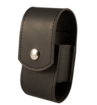Boston Leather Fireman's Pager Holder