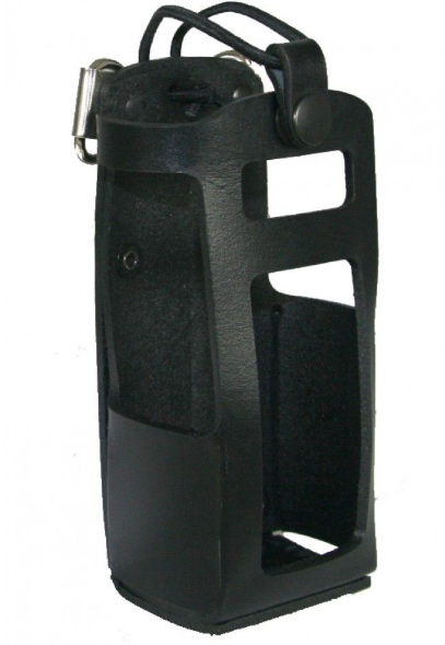 FIREFIGHTER’S RADIO HOLDER FOR MOTOROLA XPR7550