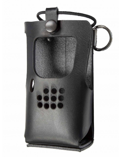 FIREFIGHTER’S RADIO HOLDER FOR KENWOOD TK 5220/5320