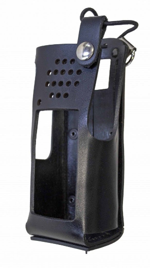 FIREFIGHTER’S RADIO HOLDER FOR KENWOOD VIKING VP6000