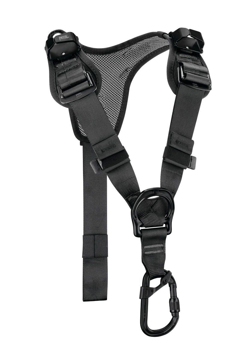 Petzl TOP Harness