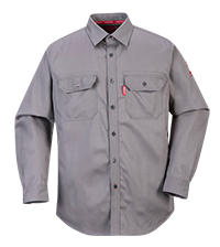 Portwest Bizflame Shirt 88/12