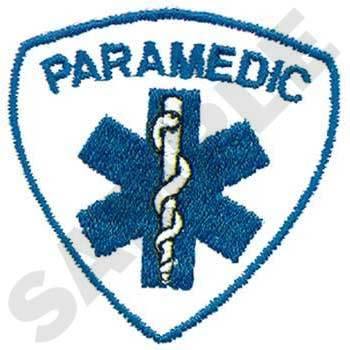 Paramedic