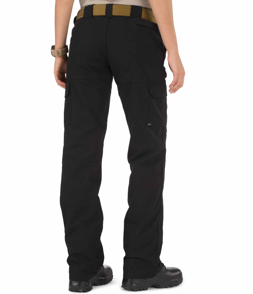 5.11 Tactical Cotton Canvas Women's Pant