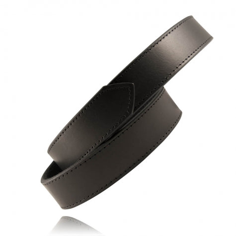 1-1/2” REVERSIBLE OFF DUTY BELT, FULLY LOOP LINED