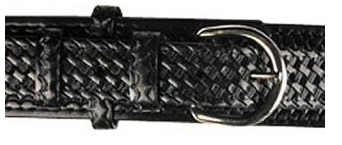 RIVERSIDE BELT BUCKLE