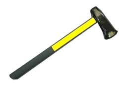 Fire Hooks Unlimited Splitting Maul