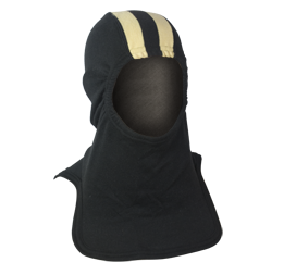 Majestic Apparel PAC II Specialty Hood- Stinger