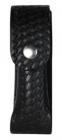 Boston Leather Chemical Holder for 3 oz. Bodyguard w/ Snap Closure