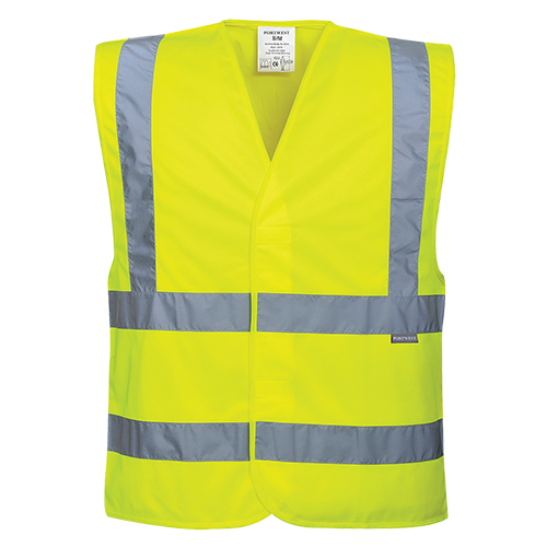Portwest Hi-Vis Band and Brace Vest