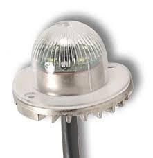 Hide-A-STAR™ Remote Flashing LED With Water Resistant Connector