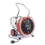 NEO - EVG230 - Easy pow'air 115v - 50/60hz VARIABLE SPEED GFCI compatible