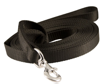 33’ K-9 LEAD, BALLISTIC WEAVE