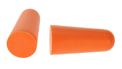 Portwest PU Foam Ear Plug (200 pairs)
