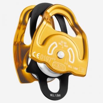 Petzl Gemini Double Pulley