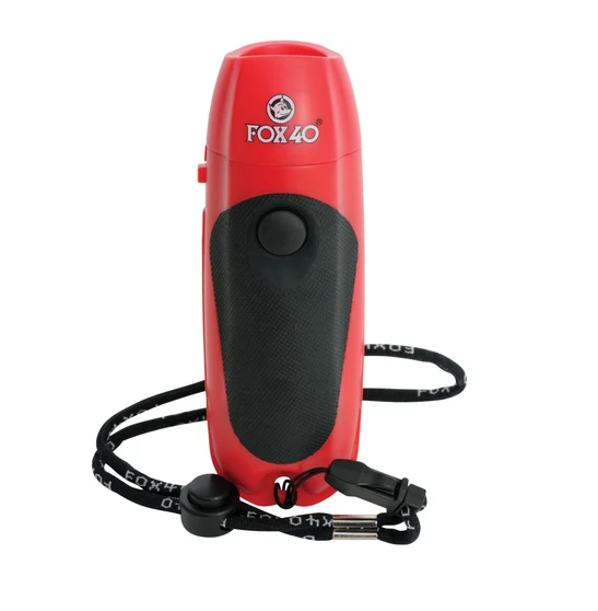 Fox 40 Electronic Whistle