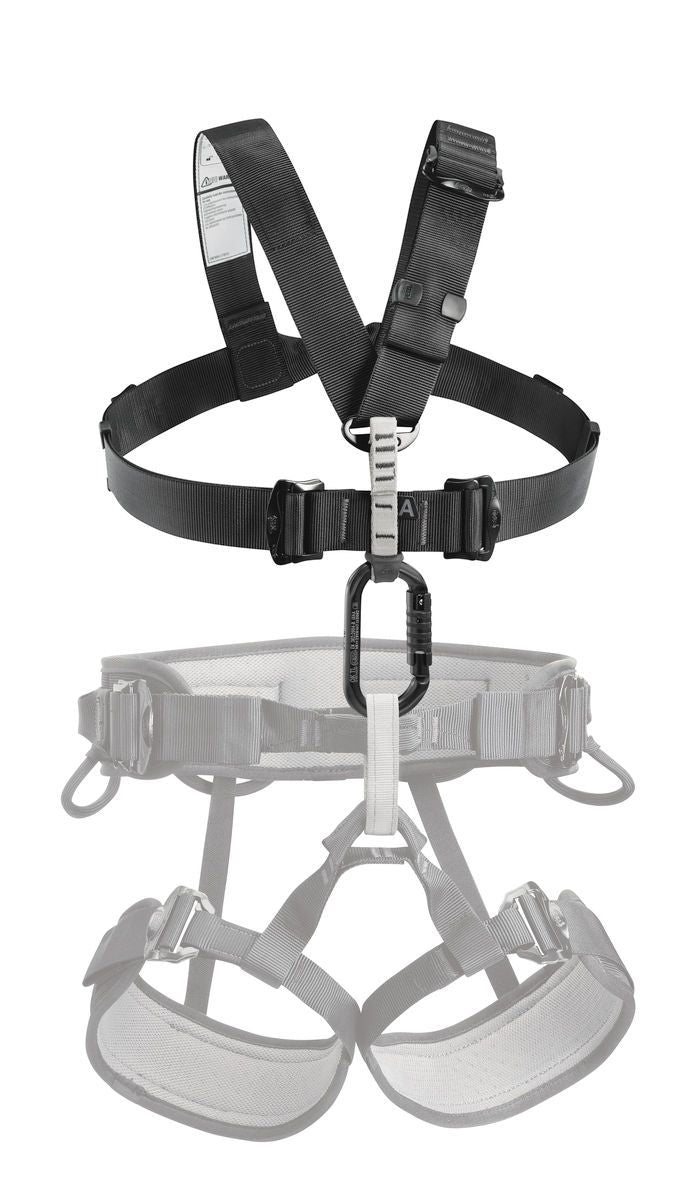 Petzl CHEST'AIR