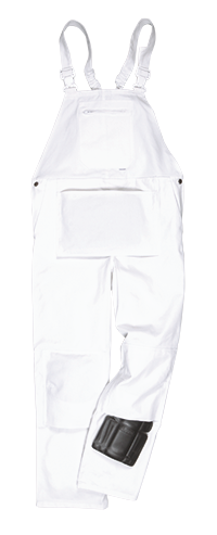 Portwest Bolton Painters Bib
