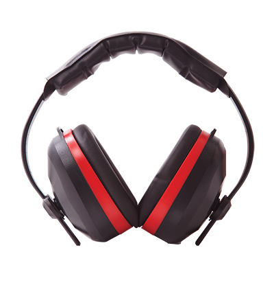 Portwest Comfort Ear Muffs EN352