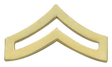 Smith & Warren Corporal Bars 1 1/4 Inch