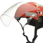 Full Length Marine Visor