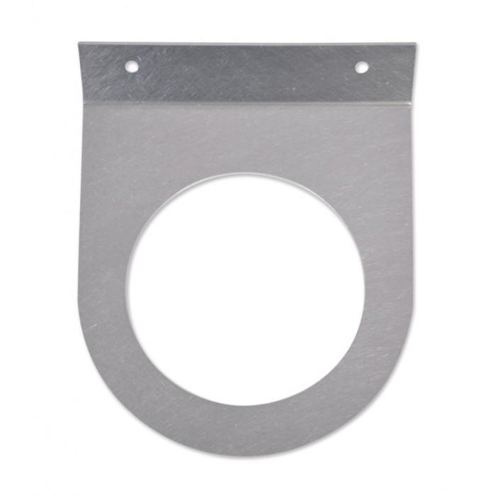Weldon Bracket, Underbody Light 45°