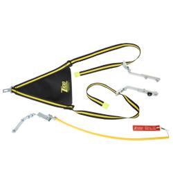 EZ-Out Strap and Release Assembly