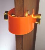 100 Pack Double Door Marker