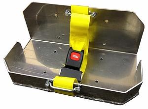 Fire Hooks Unlimited Ranger Carrying Bracket