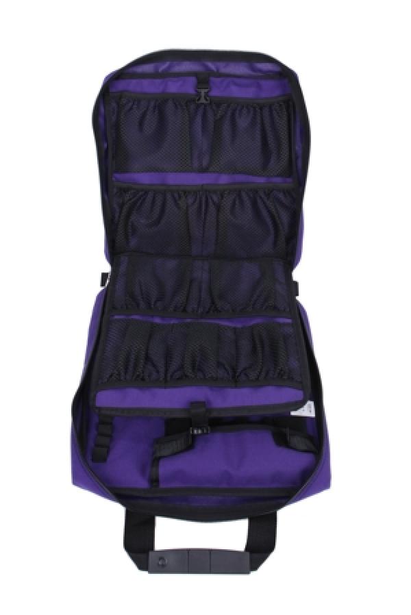 Pacific Coast Pedi Pack