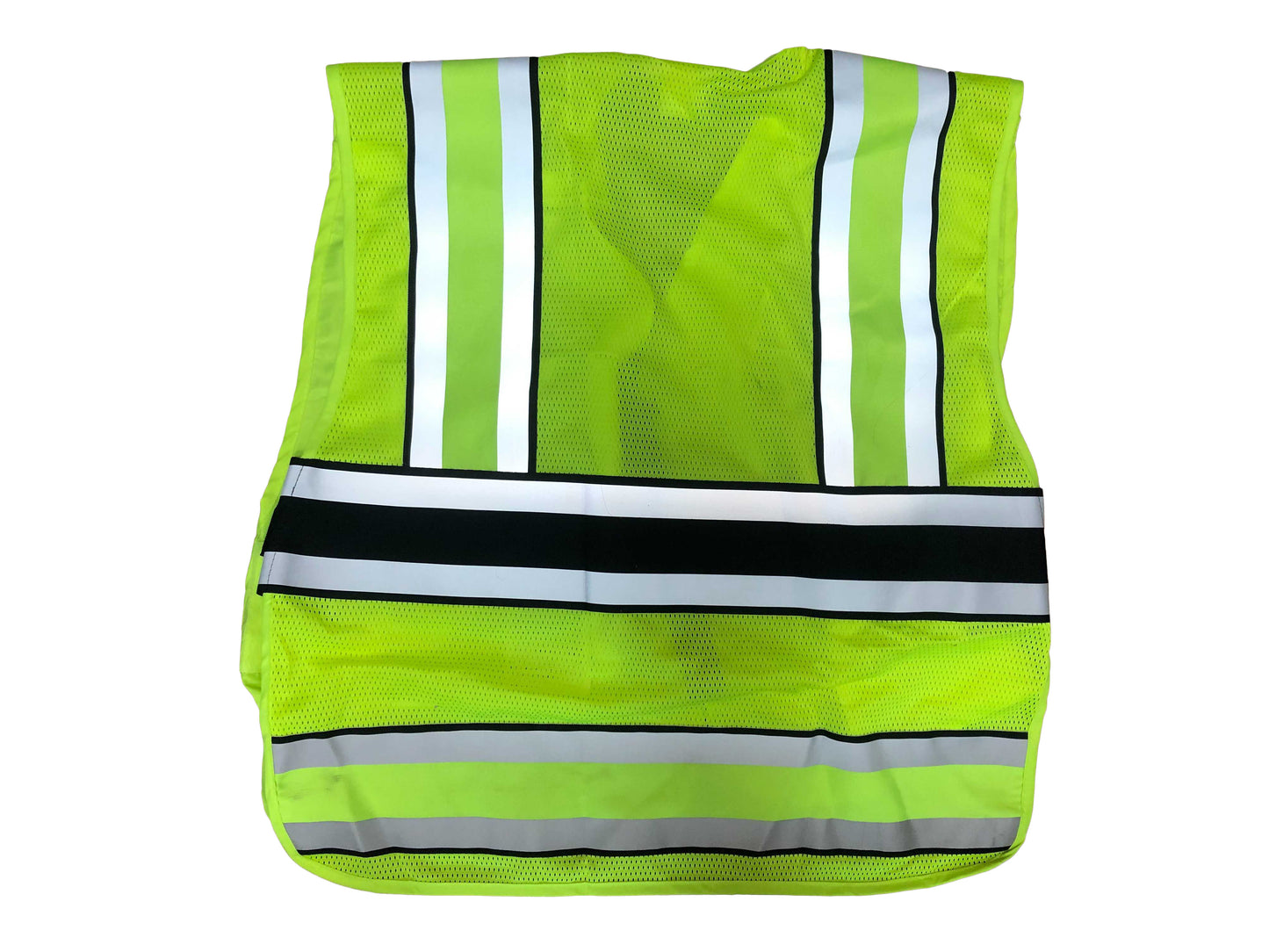 Armston Hi-Viz Vest 108