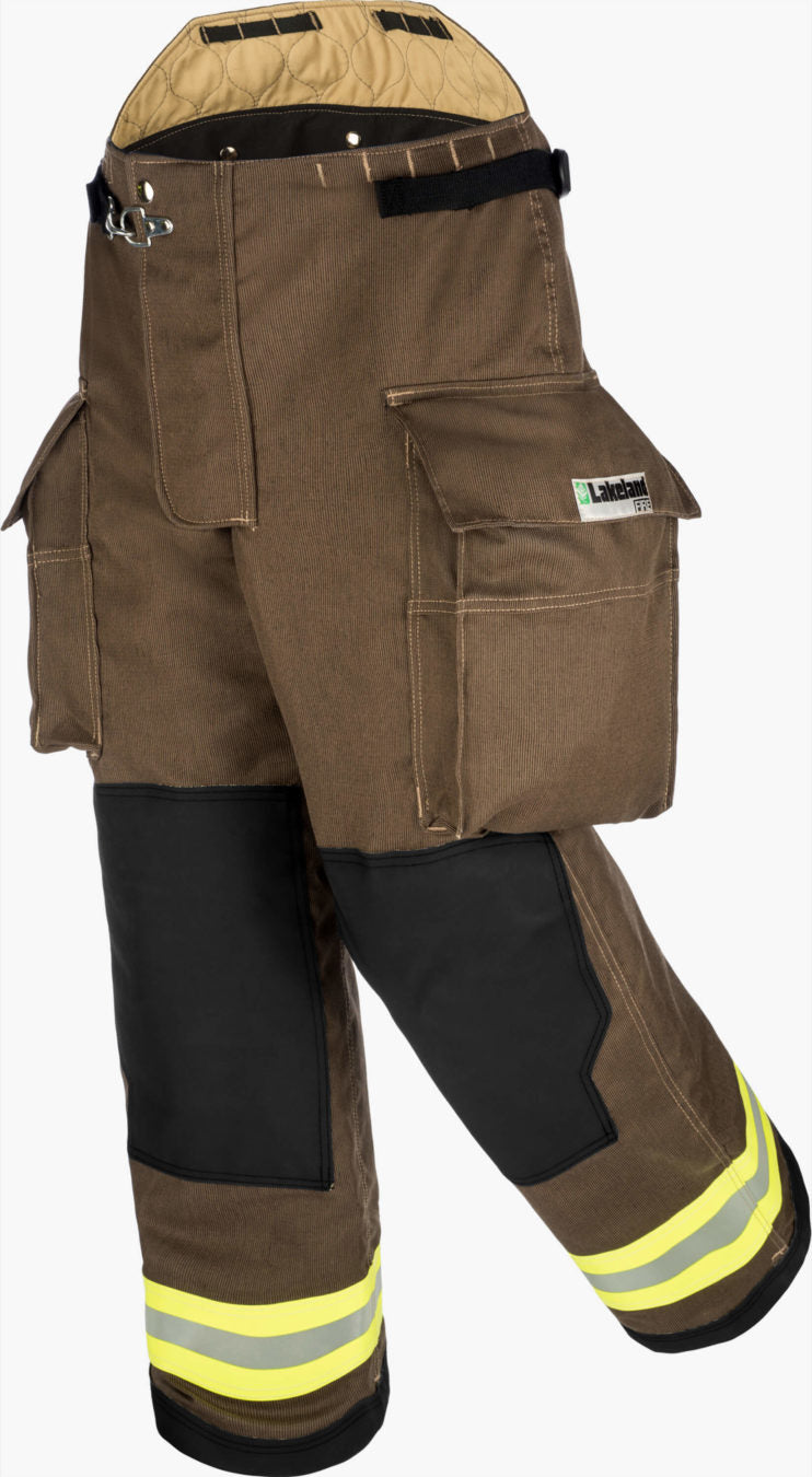 bunker gear pants Battalion 2 OSX Turnout Gear Pants – EMERGENCY RESPONDER PRODUCTS, LLC