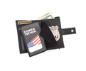 NYPD Officer Badge Wallet