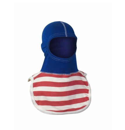 Majestic Apparel PAC II Specialty Hood Captain America